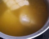 Foto langkah ke 2 dari resep Tahu Kuning Kunyit.