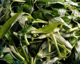 Foto langkah ke 2 dari resep Tumis kangkung orisinal.