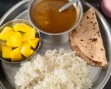 सिंपल रोटी(simple roti recipe in hindi) रेसिपी चरण 6 फोटो