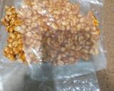 Peanut Chikki recipe step 3 photo