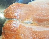 Foto del paso 6 de la receta: Trucha al horno con arroz graneado