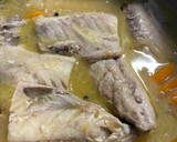 Foto del paso 4 de la receta: Ensalada de caballa en escabeche casero