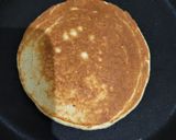 Foto langkah ke 3 dari resep Pancake Oat (Menu Diet).