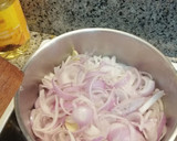 Foto del paso 2 de la receta: Salsa Sin Tomate Vegana | sin histamina
