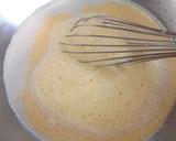 Foto del paso 2 de la receta: Budín sencillo de castañas