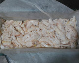 Foto del paso 4 de la receta: Pastel frío de Pescadilla