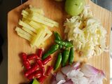 Ikan Senangin Kukus ala PeniCand