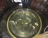 Foto del paso 1 de la receta: Torta dobos