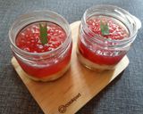 Foto langkah ke 4 dari resep Bubur Sumsum Mutiara.
