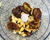 Foto del paso 1 de la receta: Bombones de dátil y frutos secos