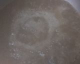 A picture of step 2 of Ginger tea.