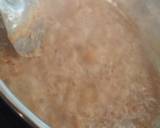 Aatte Ka Halwa Kada Prashad recipe step 4 photo