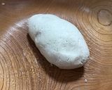 Hình bước làm 2 của món Mì Soba ở Thung Lũng Azumino