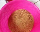Foto langkah ke 1 dari resep Bola Coklat.