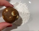 Foto del paso 8 de la receta: Cookies de café y cacao (con chips de chocolate blanco)!!