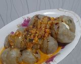 Foto langkah ke 9 dari resep Salome Isi Abon Khas Solo.