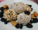 Foto del paso 4 de la receta: Bombones frios "Cocobombon" :D