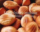 Une image de l'étape 5 de Madeleines.