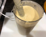 Foto del paso 8 de la receta: Salmón en salsa de cava con alcachofa y champiñones