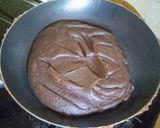 Foto langkah ke 3 dari resep Bakpao isi kacang merah.