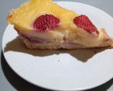 Foto del paso 7 de la receta: Kuchen sureño también conocido con alemán ☺️😏🍓🍓