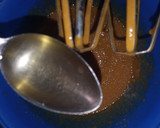 Foto del paso 2 de la receta: Bizcochuelo de dulce de leche 😋