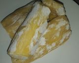 Foto langkah ke 1 dari resep Gabin Tape Keju (Gatake).