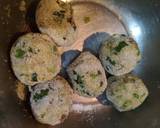 Paneer Potato balls recipe step 1 photo