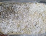 Foto del paso 1 de la receta: Torta de guatila con harina de avena y quinoa