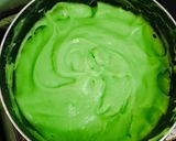 Foto langkah ke 1 dari resep Kue Jongkong Kelapa Muda.