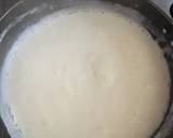 Strawberry kheer recipe step 1 photo