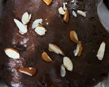 A picture of step 2 of Fudgy Brownies.