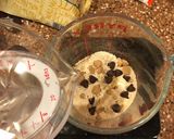 A picture of step 7 of Sexy Elvis Mug Cake.