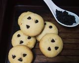 चॉकलेट चिप्स कुकीज़ (Chocolate Chips Cookies recipe in hindi) रेसिपी चरण 3 फोटो