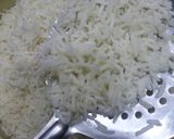A picture of step 15 of Tikka Biryani 🍗🍛😋.