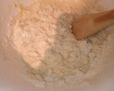 Foto del paso 2 de la receta: Pizza casera esponjosa de atún