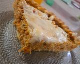 Foto del paso 5 de la receta: Tarta de pollo y verduras