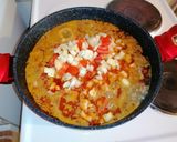 Birka pörkölt 🐑 recept fázis 3 fotója