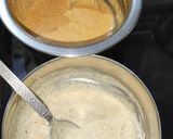 A picture of step 2 of Paneer Tikka.