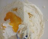Foto langkah ke 1 dari resep Boterkoek - Dutch Buttercake.