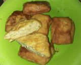 Foto langkah ke 5 dari resep Martabak Mini.
