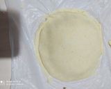Foto del paso 4 de la receta: Arepa de huevo con Carne