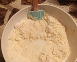 Foto del paso 2 de la receta: Scones de aceite