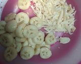 Foto langkah ke 1 dari resep Cake Pisang Nona.