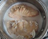Rántott gévagomba recept fázis 1 fotója
