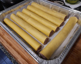 Foto del paso 10 de la receta: Canelones de carrillera al Pedro Ximenez
