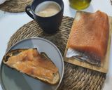 Foto del paso 7 de la receta: Salmón marinado