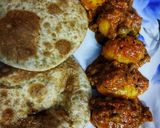 কড়াইশুটির কচুরি(koraishutir kachori recipe in Bengali) রেসিপির ধাপ 4 ছবি
