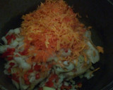 Foto del paso 3 de la receta: Guiso de fideos con pollo