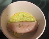 Foto del paso 1 de la receta: Solomillo de pavo a la vinagreta